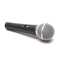 Picture of Anchor MIC-90 Handheld Microphone for 4500