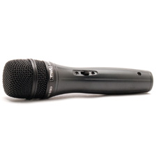 Picture of Anchor MIC-90P Handheld Microphone for Explorer Input 2