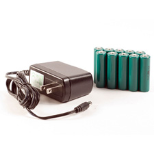 Picture of Anchor RC-30 Battery Recharge Kit for PB-30 Mini-Vox