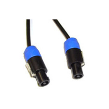 SC-50NL Audio 50 ft. Speaker Cable for Liberty Platinum & Explorer Pro