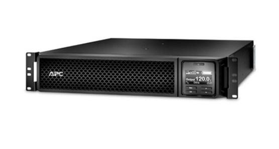 120V Smart UPS On Line SRT 3000VA RM Power Supply