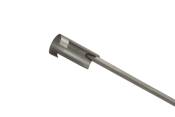 12 in. Standard BNC or Mini Weco Removal Tool