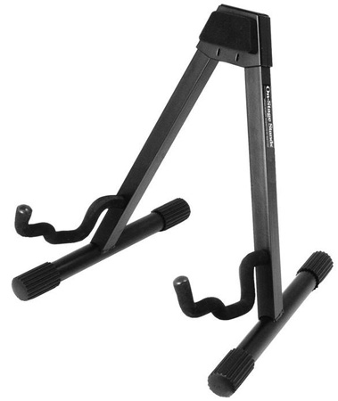 Picture of On-Stage Stands GS7462B Professional A-Frame Guitar Stand