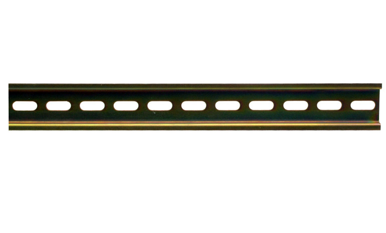 DR35-1M 35 mm x 1 m DIN Rail