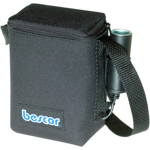 Picture of Bescor MM-9ATM Shoulder Pack with Automatic Charger
