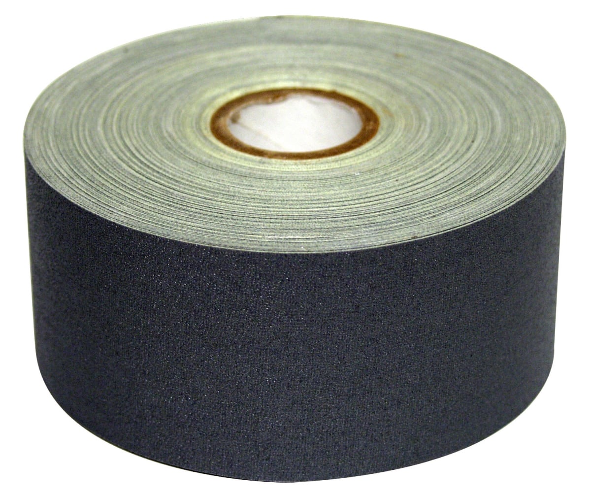 BGS-2X50 2 in. x 50 yard Gaffer Tape, Black -  Permacel