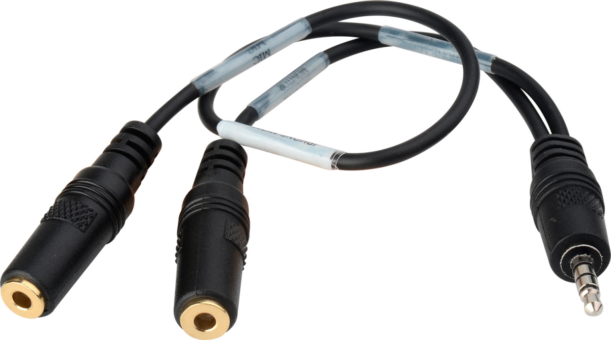 Sescom IPHONE-MIC35-1