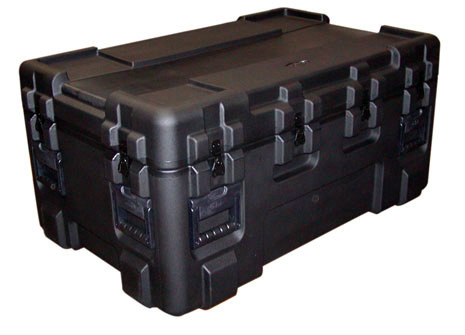 Picture of SKB 3R4024-18B-E 40 x 24 x 18 in. R Series Waterproof Utility Case