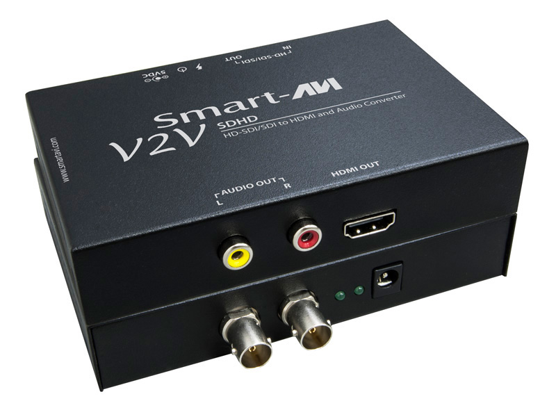 SmartAVI