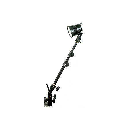 Picture of Smith-Victor SV-402044 18 in. Mount Arm with Clamp & Angle Adjustment