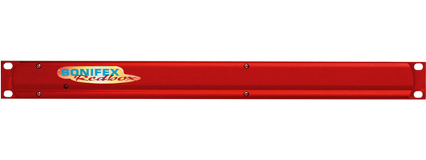 SON-RB-RK1 1U Front Rack Kit for Small Redboxes