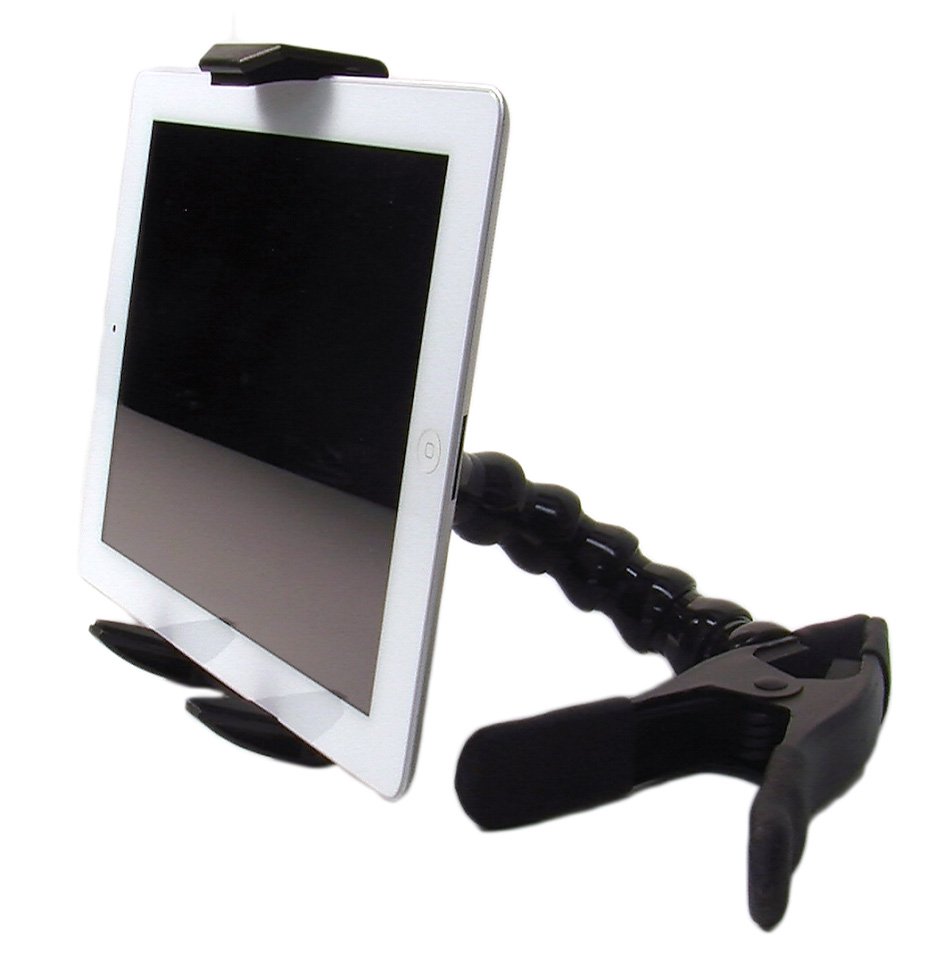 Picture of Stage Ninja TAB-8-CB Universal Tablet Mount