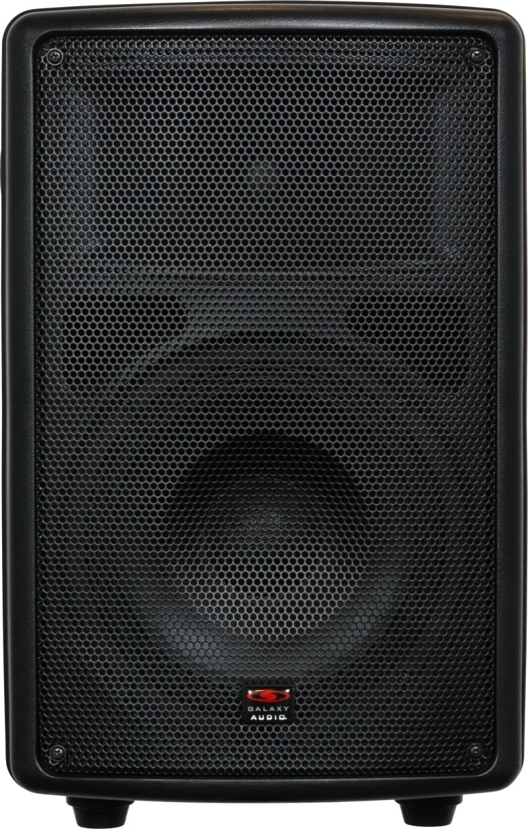 Picture of Galaxy Audio TQ8-40H0N Quest 8 with Wireless Handheld - Frequency N4- 521.85 MHz