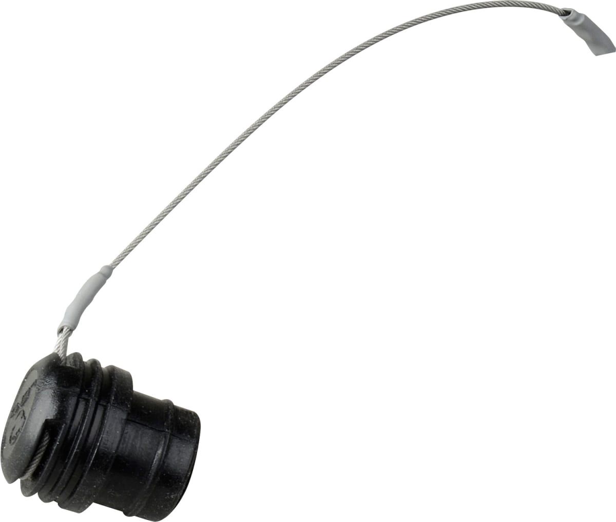 BRA.3K.200.EAN Protective Cap for EDW & PEW PBW Connectors