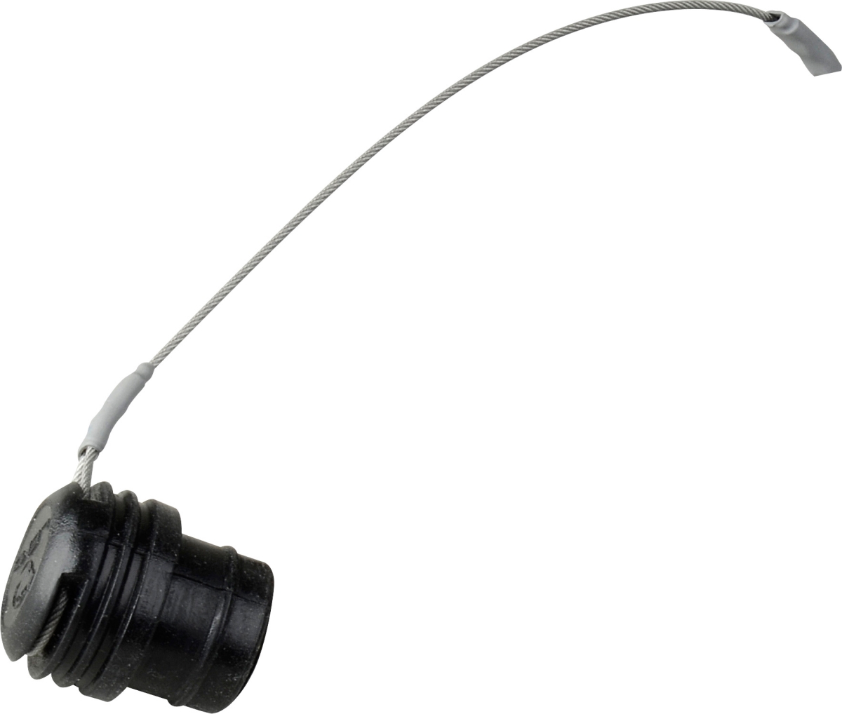 BRF.3K.200.EAN Protective Cap for PUW Connectors