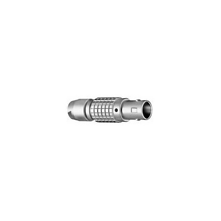FGG3B314CLAD92 FG Straight Plug Cable Collet