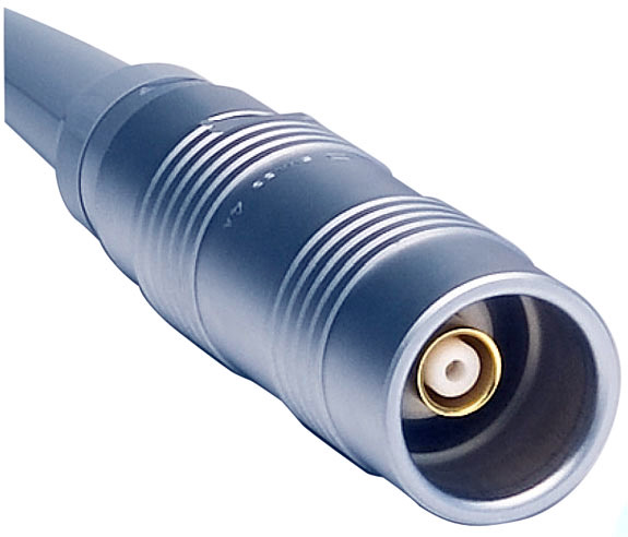 PXA.4A.675.CTRC13 Free Socket Triax Connector for Belden 9232