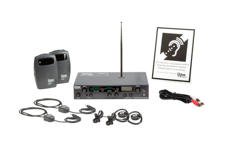 FL2020D Unity Architectural Fluorescent Ballast Module