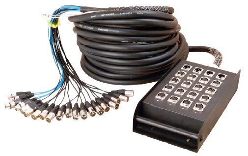 LA274 Hand Held Microphone