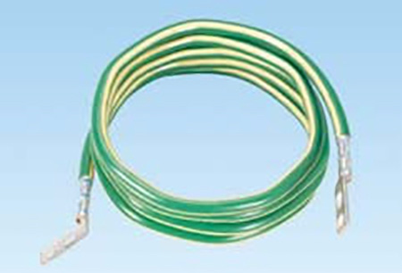 PAG 9962 6 in. D-Tap Power Base with Lead