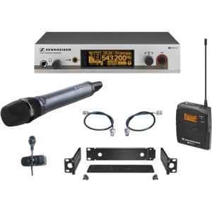 506994 XSW 1-CI1 Wireless Instrument System - A Range 548-572 MHz