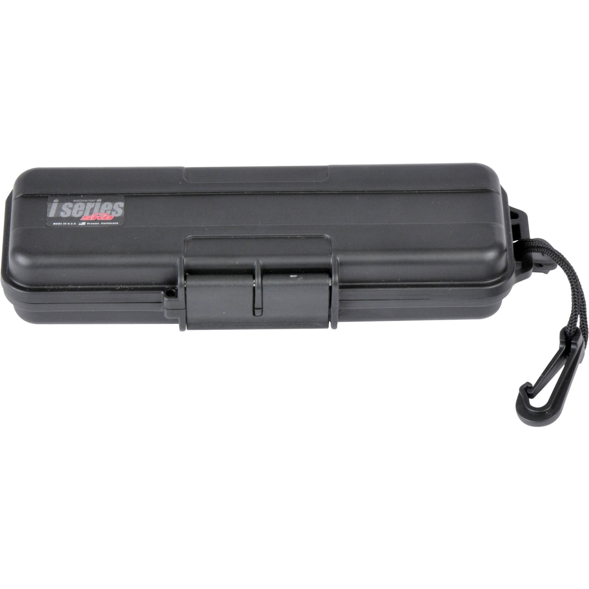 Picture of SKB 3I-0702-1B-E I-Series Waterproof Utility Case with Empty - 7 x 2 x 1 in.