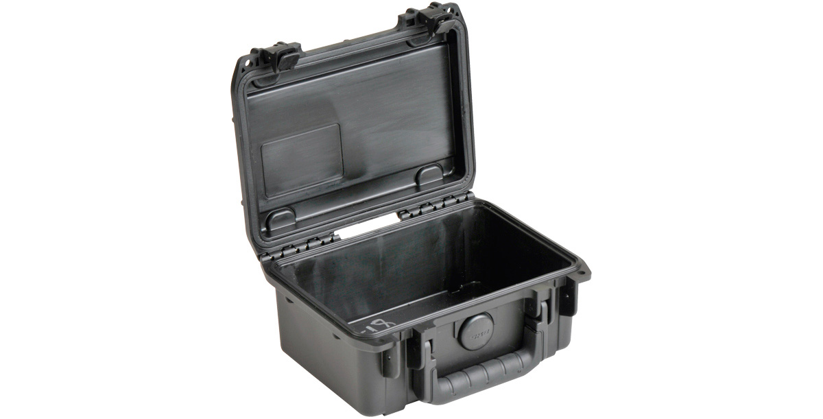 Picture of SKB 3I-0705-3B-E I-Series Waterproof Case with Empty