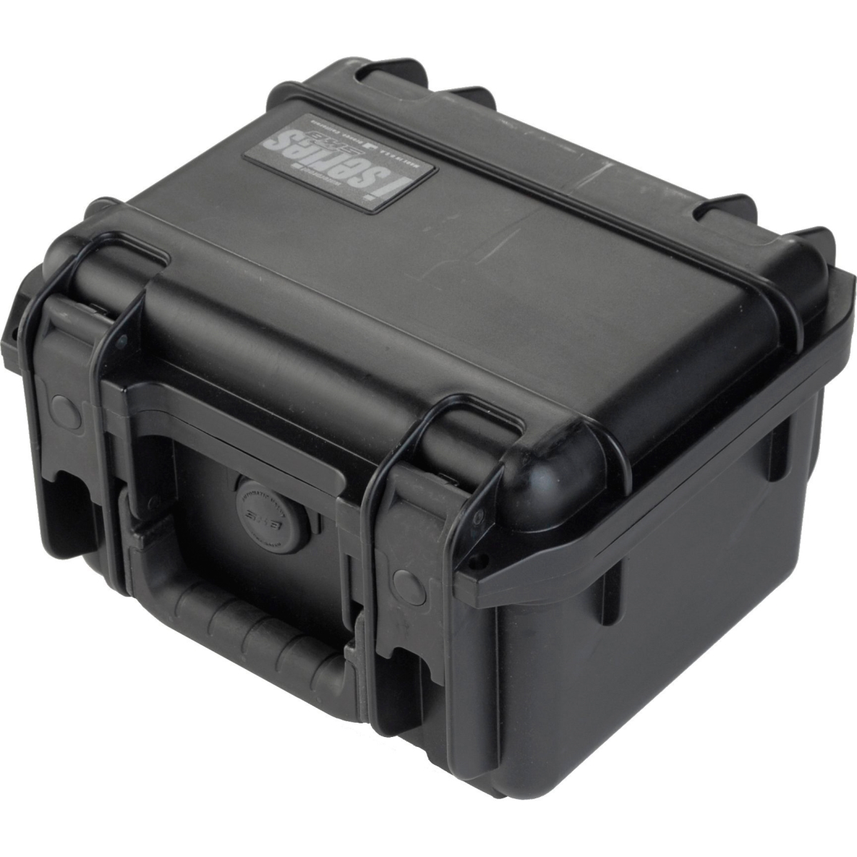 3I-0907-MC6 Waterproof Six Mic Case -  SKB