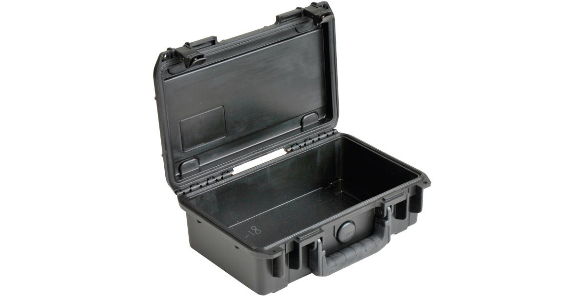 Picture of SKB 3I-1006-3B-E I-Series Waterproof Case with Empty