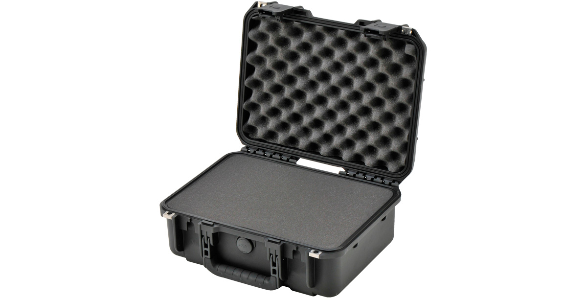 Picture of SKB 3I-1510-6B-C I-Series Waterproof Utility Case with Cubed Foam