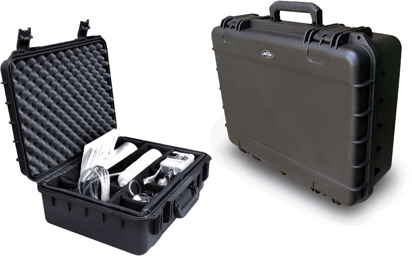 Picture of SKB 3I-2015-7B-C Molded Mil-Standard Watertight Equipment Case with Foam