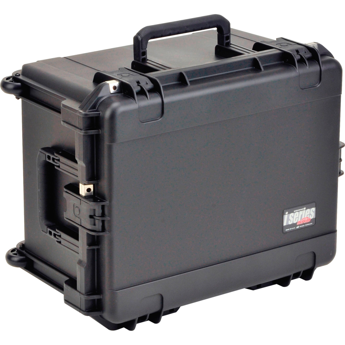 Picture of SKB 3I-2222-12BC Mil Standard Waterproof 3I Series Case