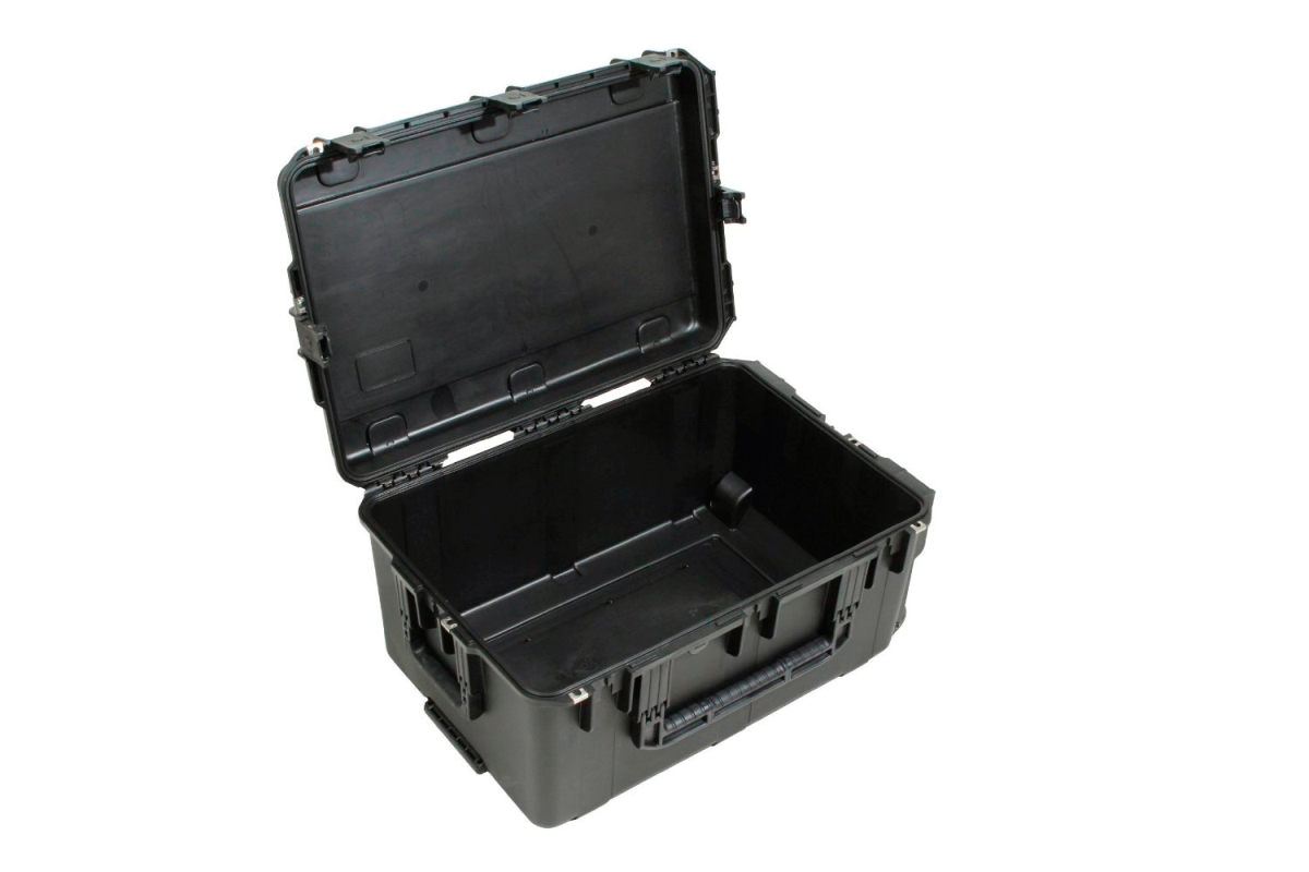 Picture of SKB 3I-4213-12BE I-Series Waterproof Utility Case