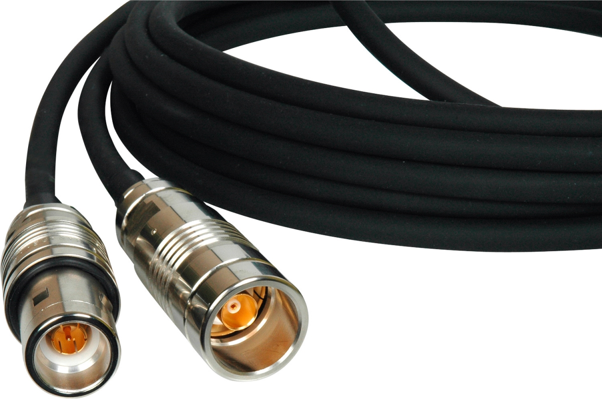 Belden 1857A Triax Cable 30 Foot