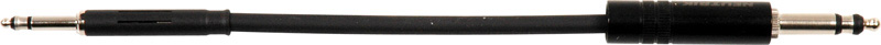 TT-482-2 Bantam TT to NP3TB Weco Type Patchadap Cable - 2 ft.