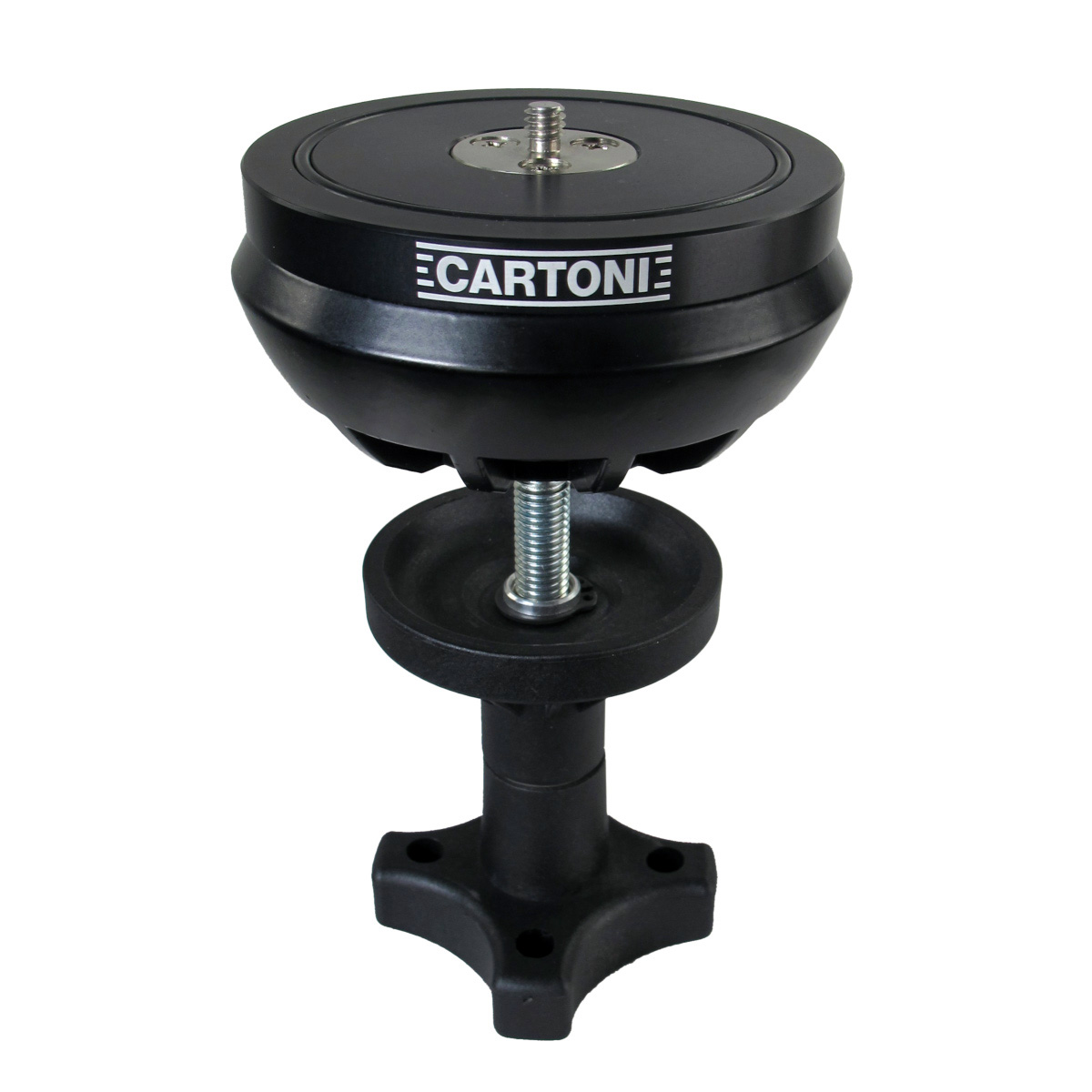 Picture of Cartoni CAR-AT923 100 mm Half Bowl Tripod Adapter