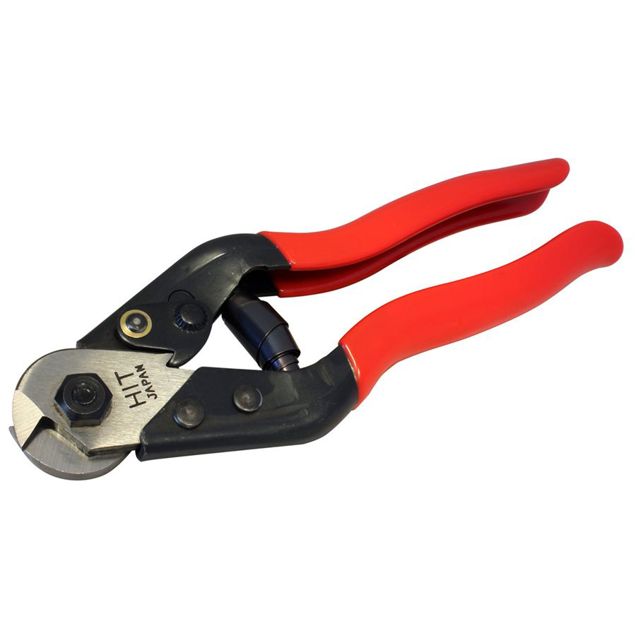 TRC8 HIT 0.06-0.18 Heavy Duty Aircraft Cable Cutter from Bros