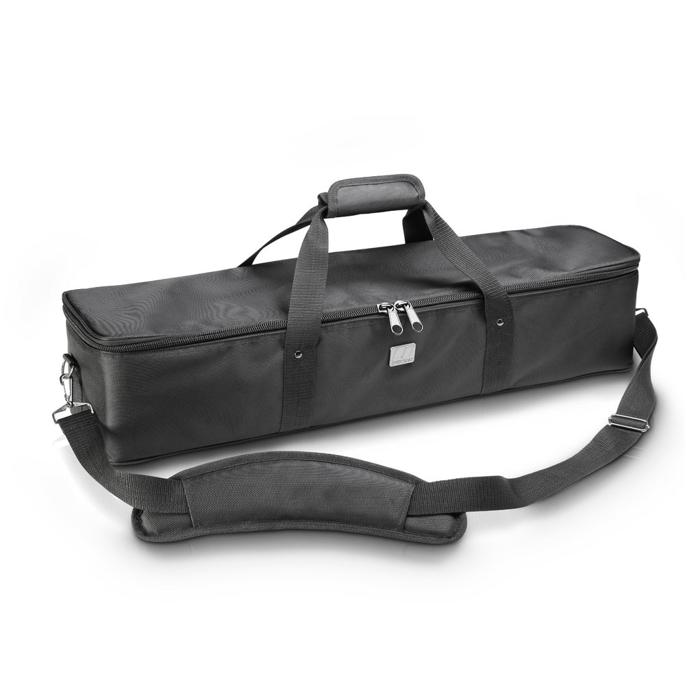 Picture of LD Systems LDS-CURV500SATBA Padded Transport Bag for 4 CURV 500 Satellites