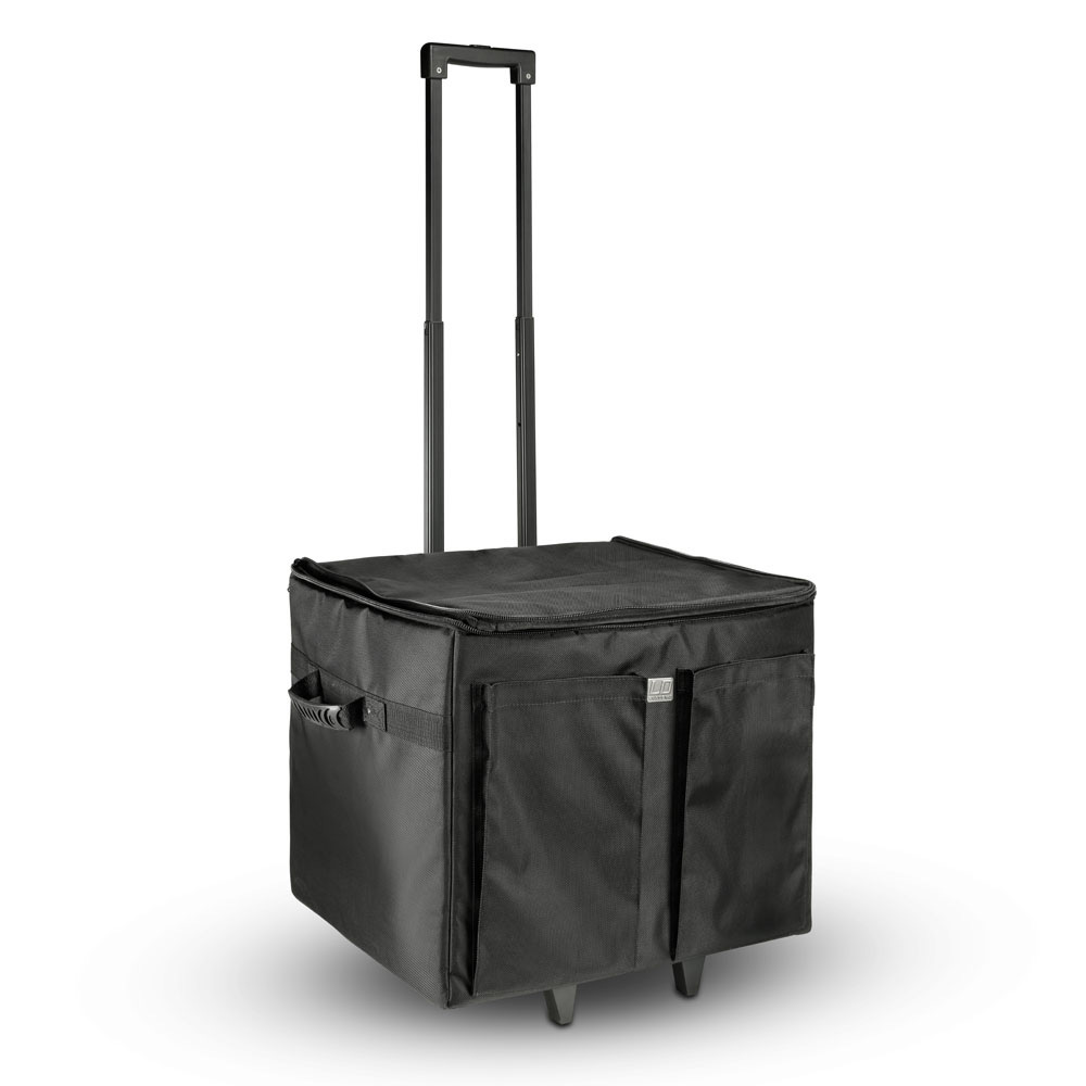 Picture of LD Systems LDS-CURV500SUBPC Transport Trolley for CURV 500 Subwoofer