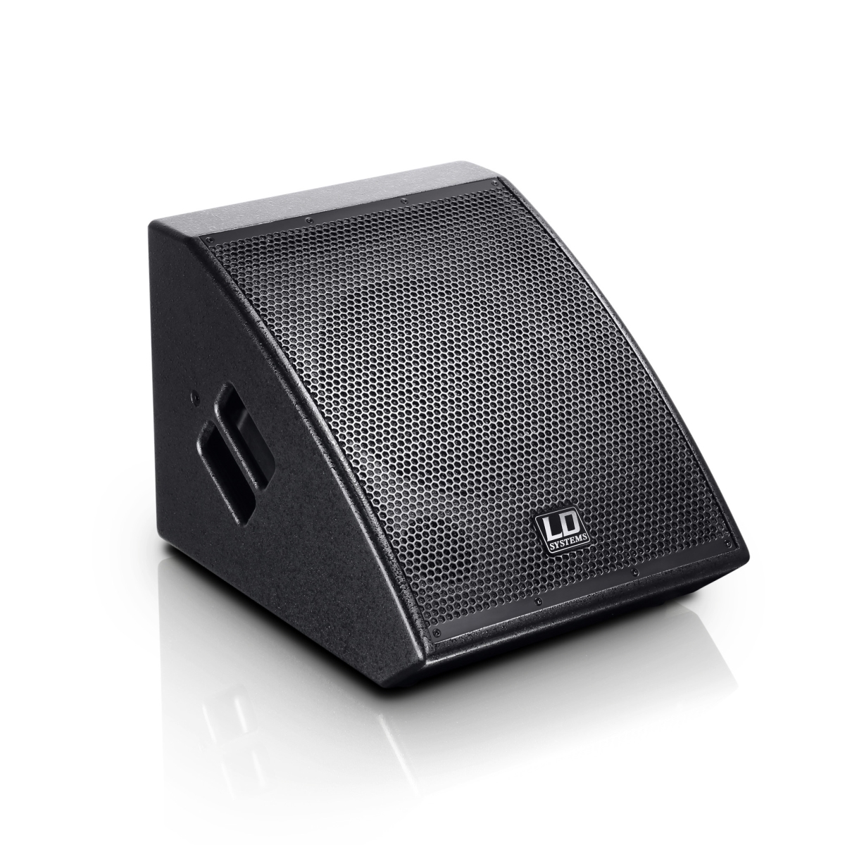 Picture of LD Systems LDS-MON101AG2 10 in. Active Stage Monitor