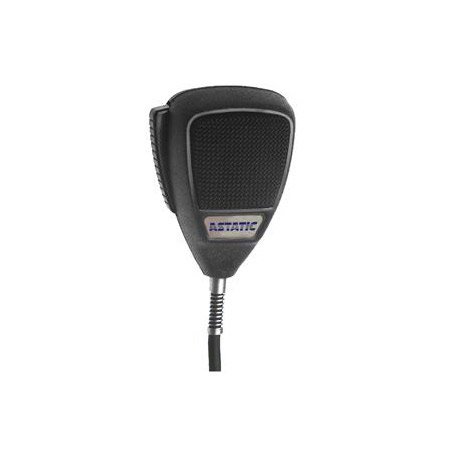 AST-611L Dynamic Palmheld Microphone with Talk Switch