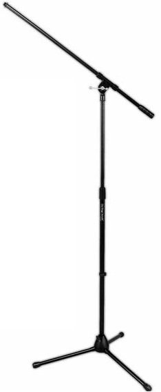 MS7701B 36 to 63 in. High Euro Boom Mic Stand