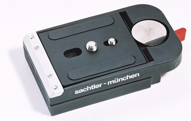 SACHTLER