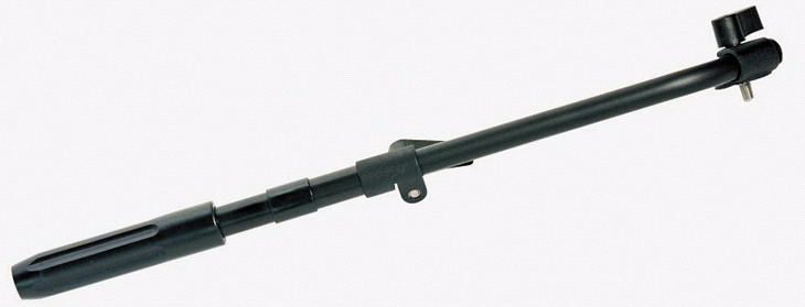 Picture of Sachtler SACH-3271 Pan Bar Plus Left Telescopic