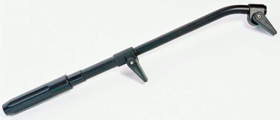 Picture of Sachtler SACH-3470 Pan Right Handle Telescopic