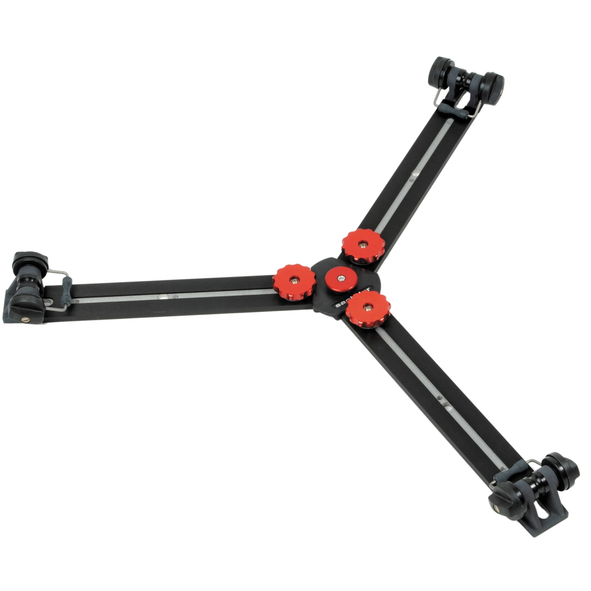 Picture of Sachtler SACH-7023 Cine HD Ground Level Spreader