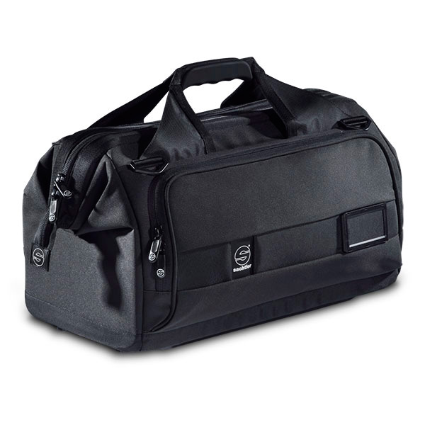 Picture of Sachtler SACH-SC004 DR. BAG-4 with Safe Shell