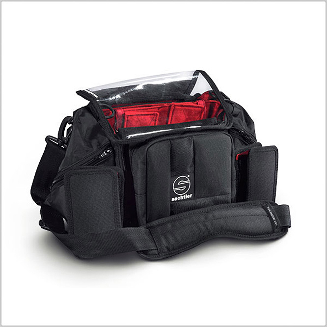 Picture of Sachtler SACH-SN607 Lightweight Audio Bag, Small