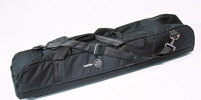Sachtler SACT-9106 Padde Bag for ENG-EFP Video