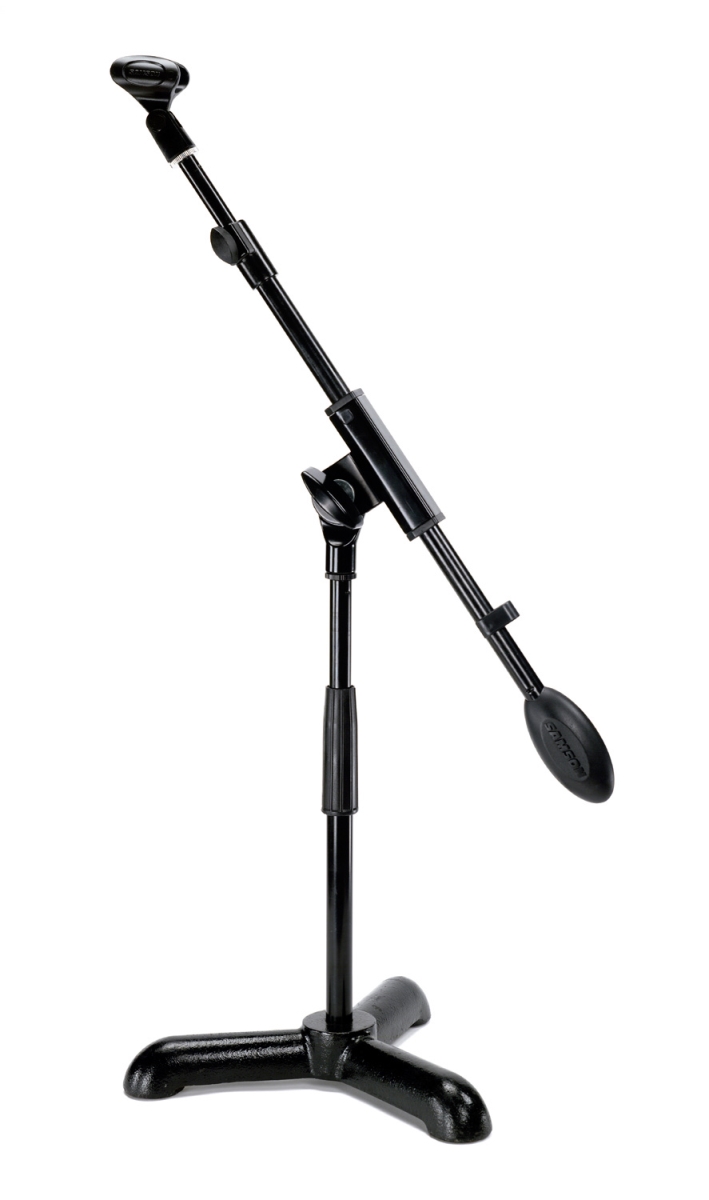 Mini Boom Mic Stand